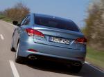 Hyundai i40 Sedan 2011 года